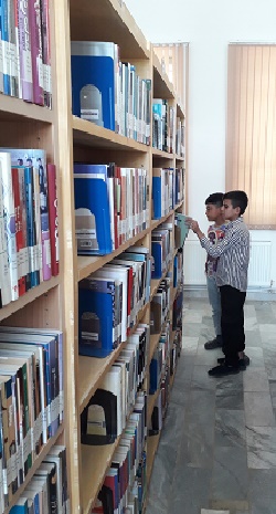داخلی مخزن